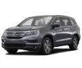 Honda Pilot 2016-