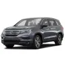 Honda Pilot 2016-
