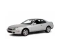 Honda Prelude 1997-2001
