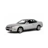 Honda Prelude 1997-2001