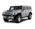 Hummer H2 2002-