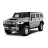 Hummer H2 2002-