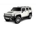 Hummer H3 2005-2010