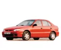 Hyundai Accent 1994-1999