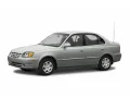 Hyundai Accent 2001-2005