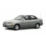 Hyundai Accent 2001-2005