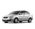 Hyundai Accent 2006-2010
