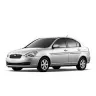 Hyundai Accent 2006-2010