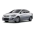Hyundai Accent 2011-