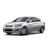 Hyundai Accent 2011-