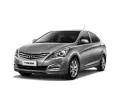 Hyundai Accent 2015-