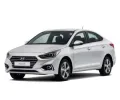 Hyundai Accent 2017-