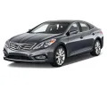 Hyundai Azera 2012-