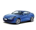 Hyundai Coupe 1996-2002