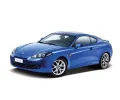 Hyundai Coupe 2002-2008