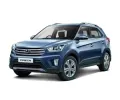 Hyundai Creta 2016-