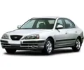 Hyundai Elantra 1995-2000