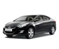 Hyundai Elantra 2011-