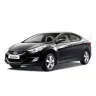 Hyundai Elantra 2011-