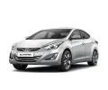 Hyundai Elantra 2014-