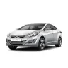 Hyundai Elantra 2014-