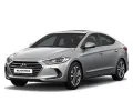Hyundai Elantra 2016-