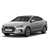 Hyundai Elantra 2016-