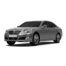 Hyundai Equus 2010-