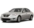 Hyundai Genesis 2008-