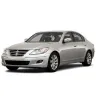 Hyundai Genesis 2008-