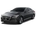 Hyundai Genesis 2014-