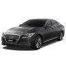 Hyundai Genesis 2014-