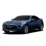 Hyundai Genesis Coupe 2012-