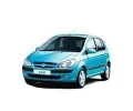 Hyundai Getz 2003-