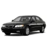 Hyundai Grandeur 2005-2011