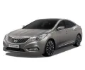 Hyundai Grandeur 2012-