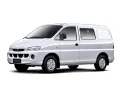 Hyundai H-200 2009-