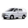 Hyundai H-200 2009-