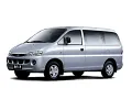 Hyundai H1 1997-2007