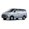 Hyundai H1 1997-2007