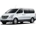 Hyundai H1 2007-