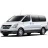 Hyundai H1 2007-