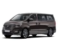 Hyundai H1 2018-