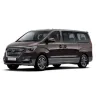 Hyundai H1 2018-