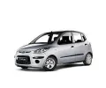 Hyundai i10 2007-