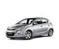 Hyundai i20 2008-
