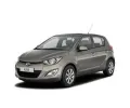 Hyundai i20 2012-