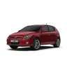 Hyundai i30 2007-2012