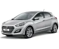 Hyundai i30 2016-