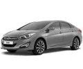 Hyundai i40 2012-